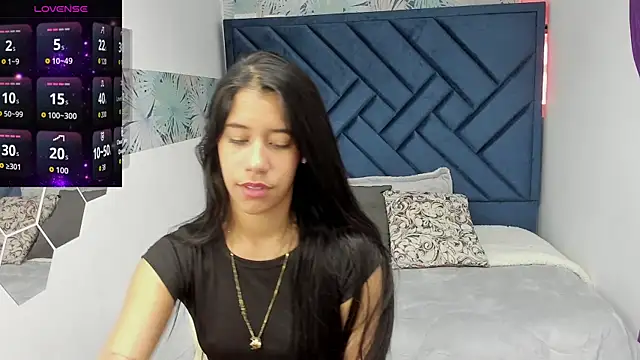 Connie_Bell's cam snapshot