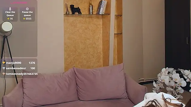 EdinaCordner's cam snapshot