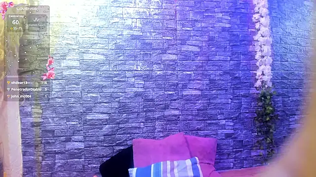 valery__star's cam snapshot