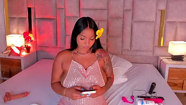 Miss_Abigail_'s cam snapshot