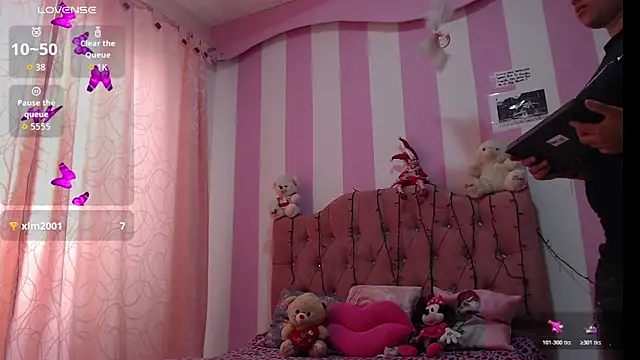 zaleya_mateus's cam snapshot