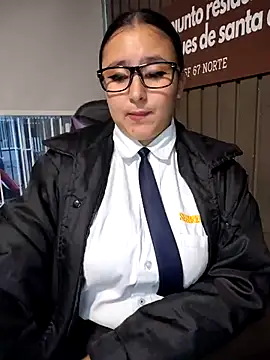 Cute_Penelope's cam snapshot