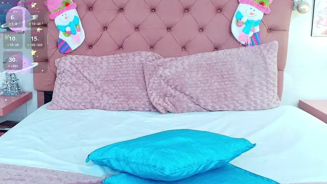 ThyaraJhons's cam snapshot