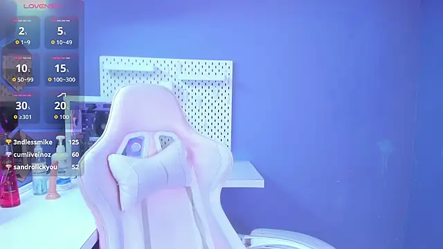 Alice_26_'s cam snapshot