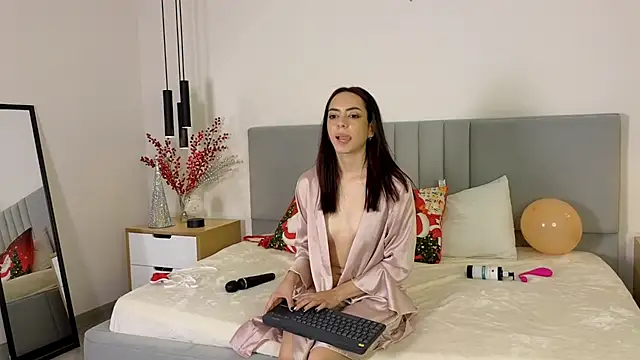 RoseWillsson's cam snapshot