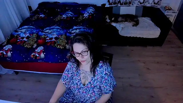 Squirt_Kimm's cam snapshot