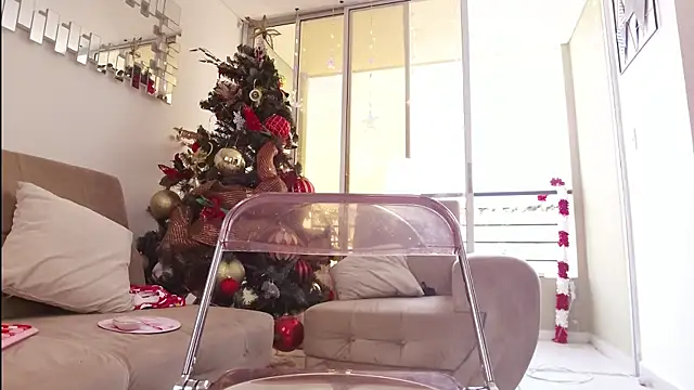 XXMILE's cam snapshot