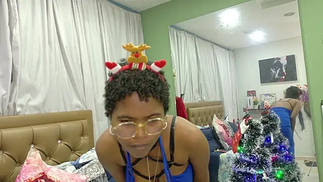 didoelizabeth's cam snapshot