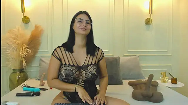 gabysanta_'s cam snapshot