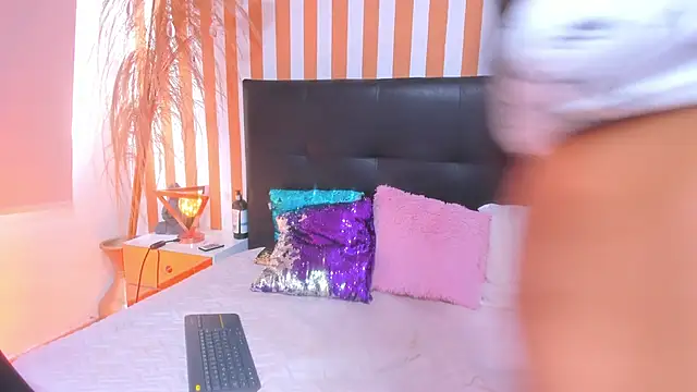 LunaToledo's cam snapshot