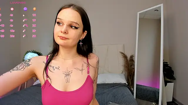 Cassies-Sandyy's cam snapshot