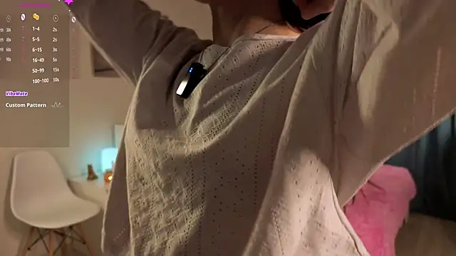 ShawtyEmma's cam snapshot