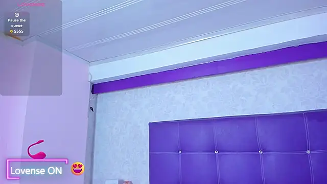 LeaMoreau22's cam snapshot