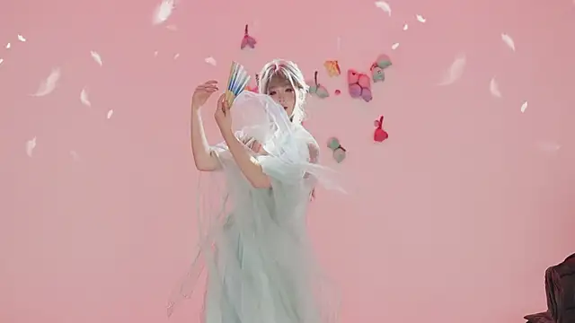 sweetgirls666's cam snapshot