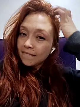 SweetBriana's cam snapshot