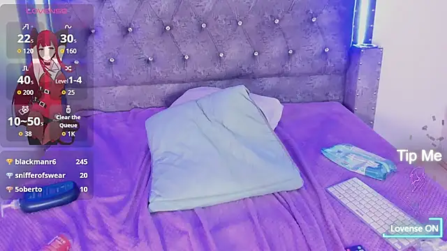 Ashlye_rose0's cam snapshot