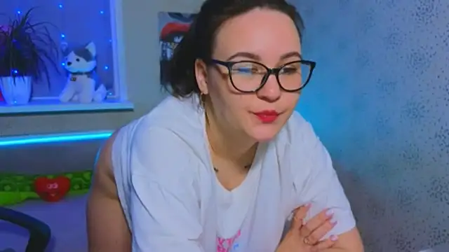 EsterLogan's cam snapshot