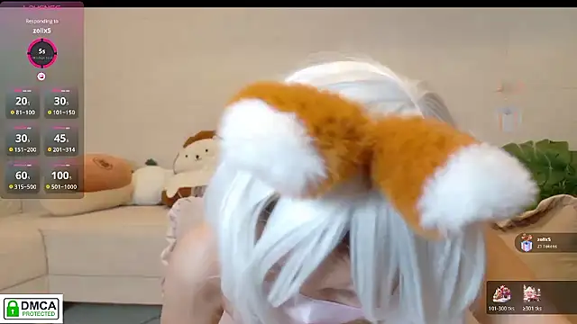 SUZU_'s cam snapshot