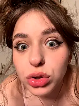 yoyogirlx's cam snapshot