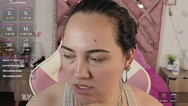 Jasmine_1526's cam snapshot