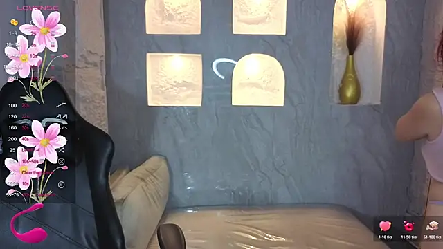 _Ambar72_b's cam snapshot