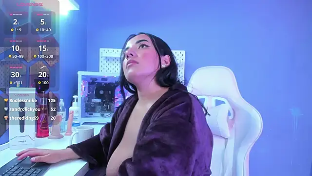 Alice_26_'s cam snapshot