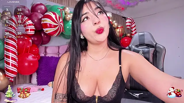 Nicolee19's cam snapshot