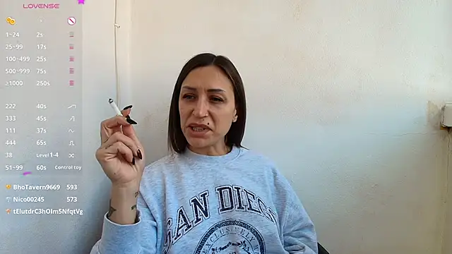 -AliceWonder-'s cam snapshot