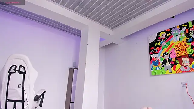 HaileyDuke's cam snapshot