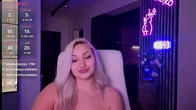 adrelaxina's cam snapshot