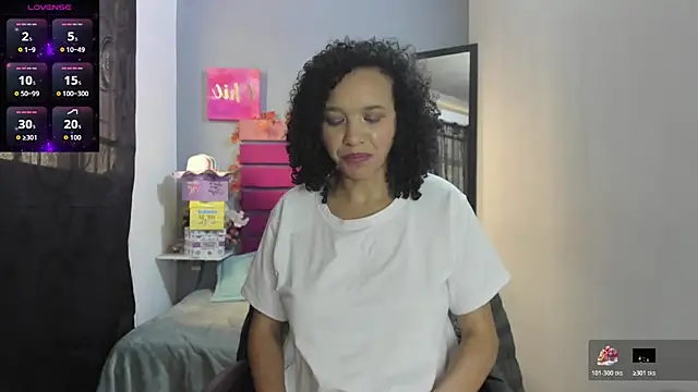 alma_azul's cam snapshot