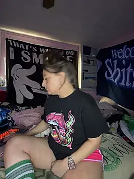 Jennysbakery's cam snapshot