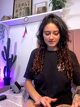 Camila_Nyx's cam snapshot