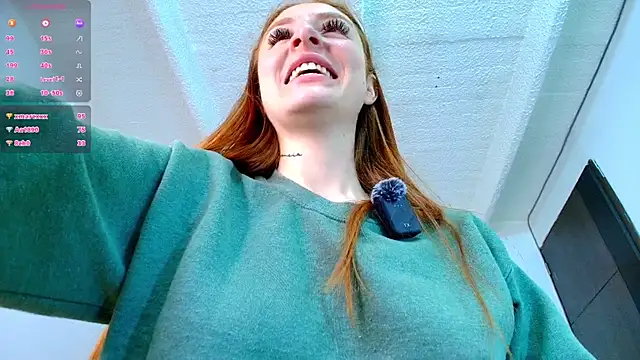 Bennuluspeach_'s cam snapshot