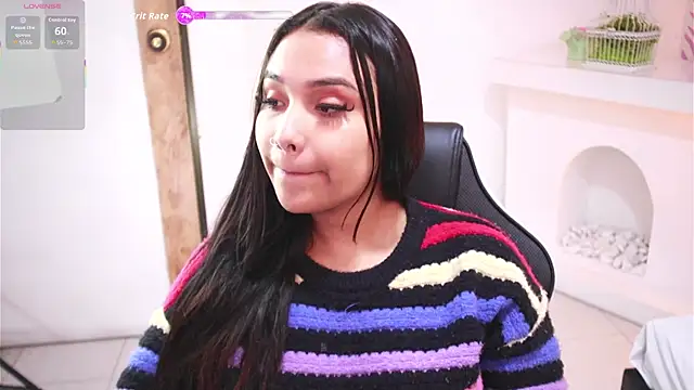 Isabelle_Lane's cam snapshot