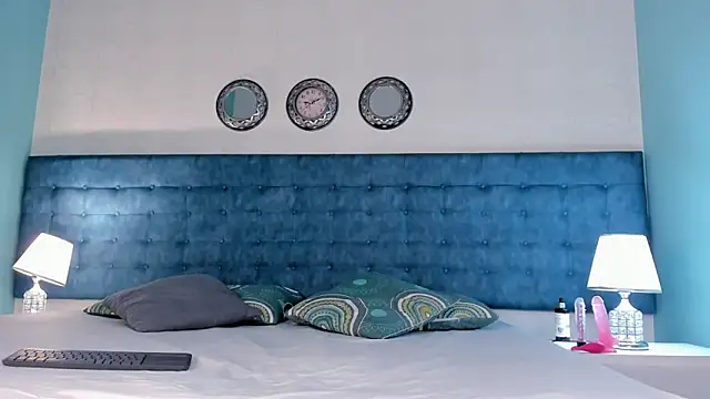 AlahiaCardona's cam snapshot