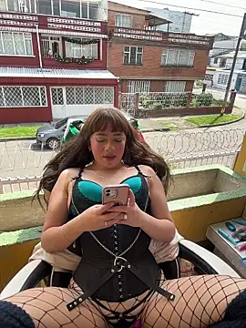 Engell_fire's cam snapshot