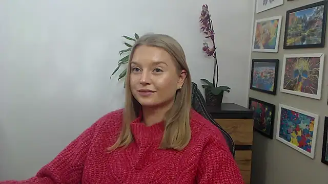 Mysteryerica's cam snapshot