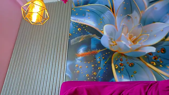 blaisysmith's cam snapshot