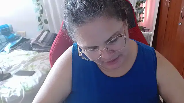 helenca43's cam snapshot