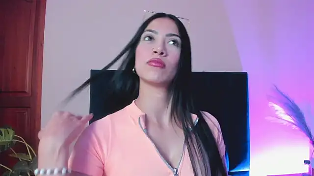 AbbieJoness_'s cam snapshot