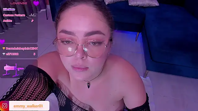 emmy_walker's cam snapshot