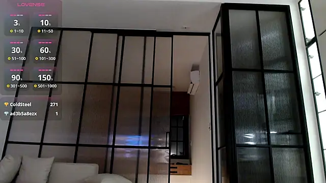 yoonipooni's cam snapshot