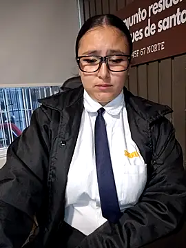 Cute_Penelope's cam snapshot