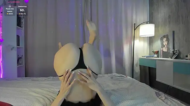 flora_off's cam snapshot