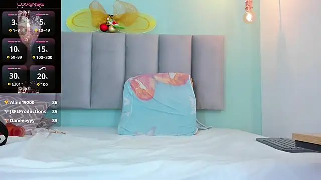 genesis4u's cam snapshot