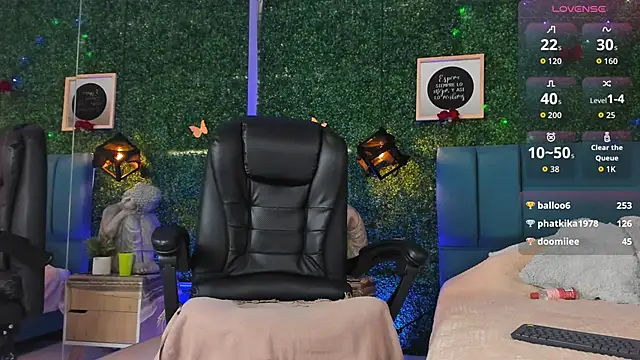 Linagh_'s cam snapshot