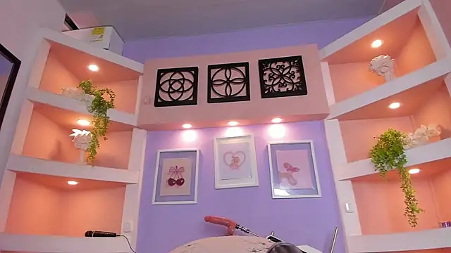 IsabellaaHill_'s cam snapshot