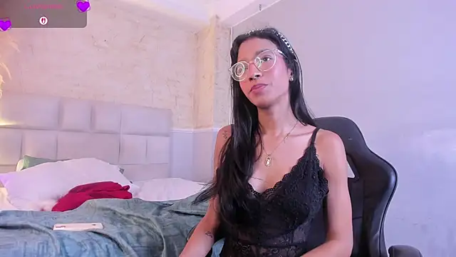 ScarletEvanss_'s cam snapshot