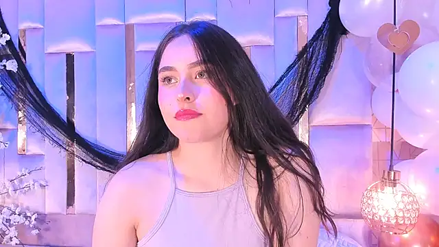 HannaCollins_'s cam snapshot